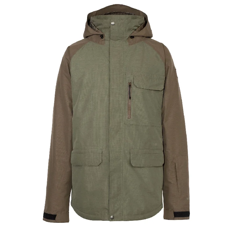 Men's Atka GORE-TEX Insulated Jacket|-|Manteau Isolé Atka GORE-TEX Homme