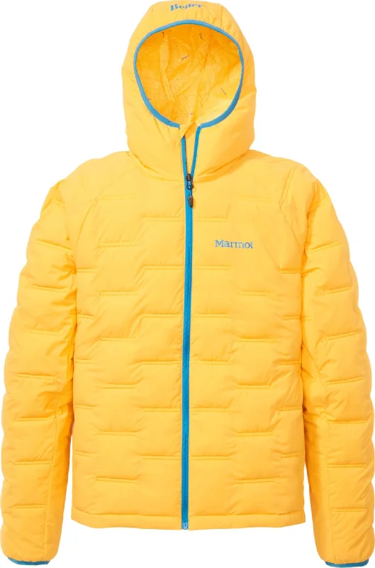 Better x Marmot WarmCube Active Novus Hooded Jacket - Men's|-|Better x Marmot manteau à capuchon WarmCube Active Novus - Homme