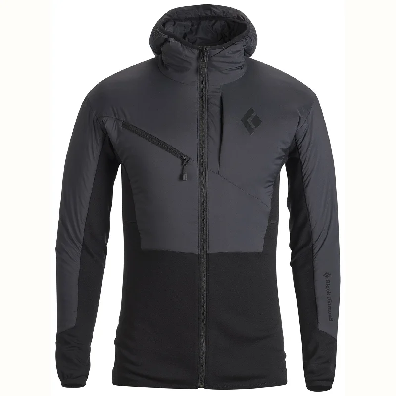 Deployment Hybrid Hoody (Past Season) - Men's|-|Manteau à capuchon Deployment Hybrid (saison précédente) - Homme