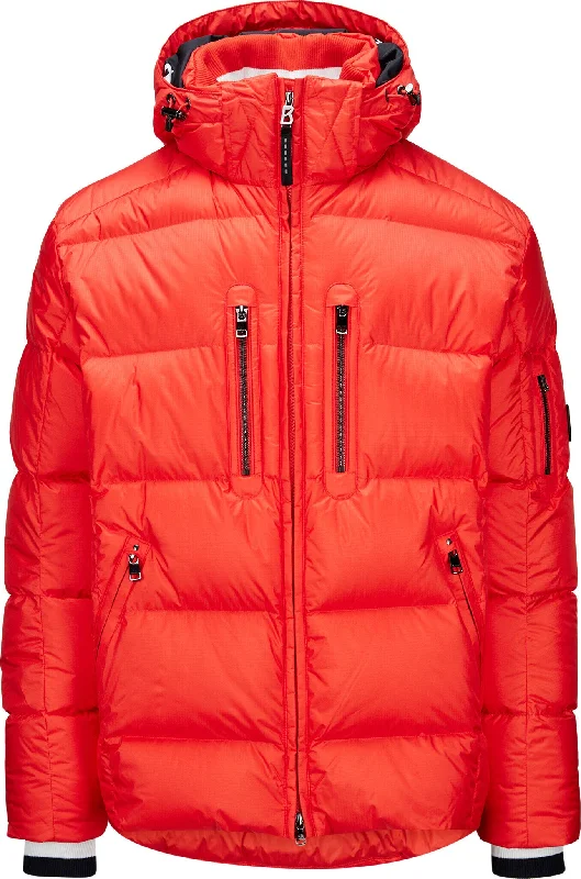 Gian Down Ski Jacket - Men's|-|Manteau de Ski Gian Down - Homme