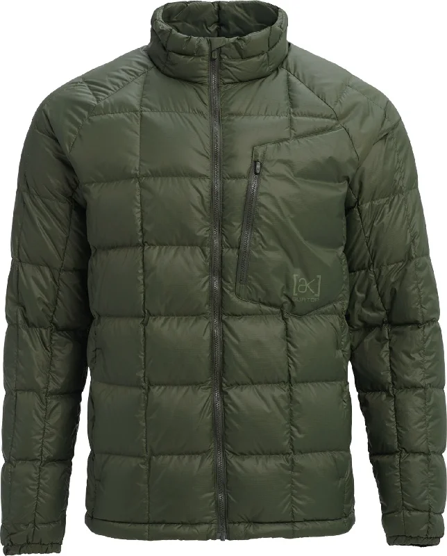 [ak]  BK Down Insulator Jacket - Men's|-|Manteau isolant en duvet [ak]  BK - Homme