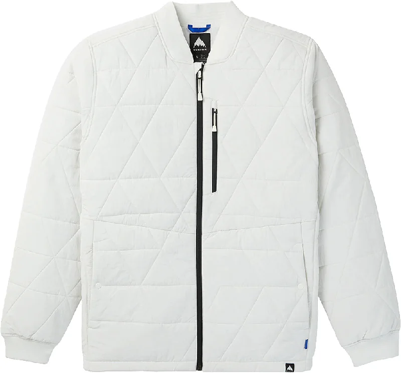 Versatile Heat Insulated Jacket - Men's|-|Manteau polyvalent à isolation thermique - Homme