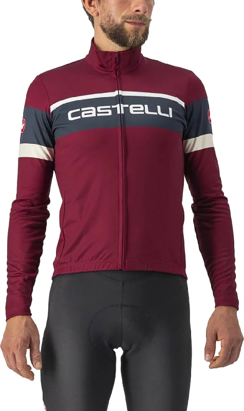 Passista Cycling Jacket - Men's|-|Manteau de cyclisme Passista - Homme