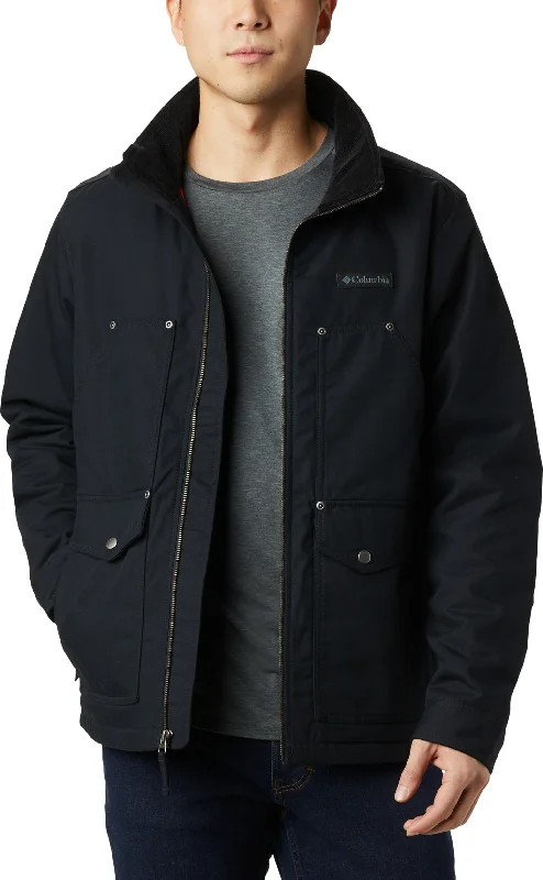 Loma Vista Jacket - Tall - Men's |-|Manteau Loma Vista - Grande taille - Homme