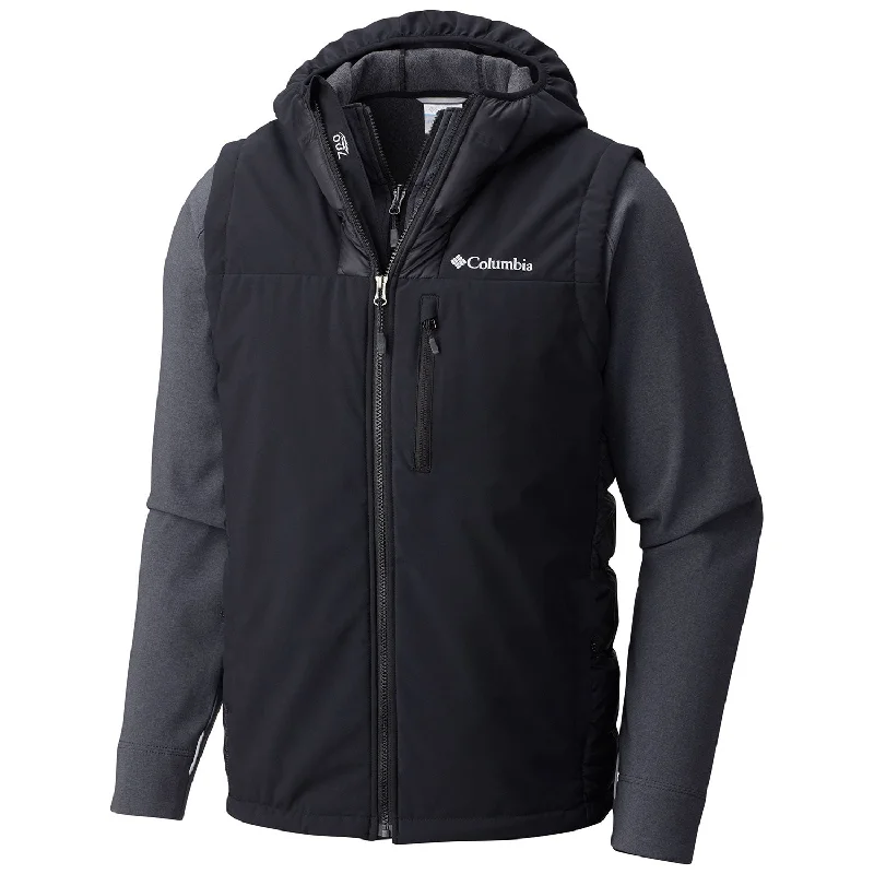 Men's Ramble Interchange Jacket Past Season|-|Manteau interchangeable Ramble Homme Saison Précédente