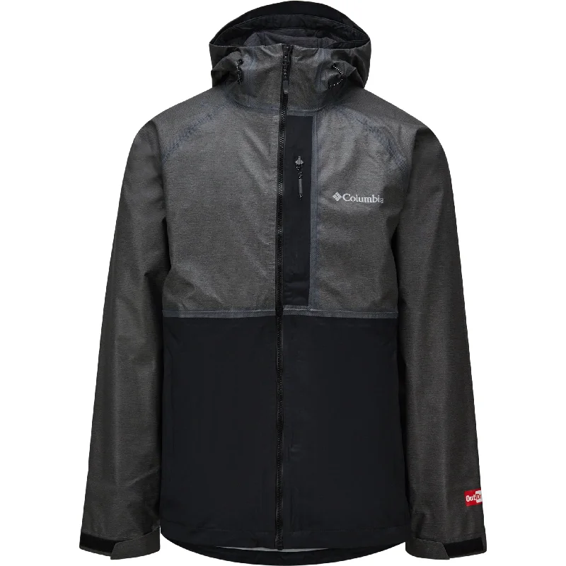 OutDry™ Rogue Interchange Jacket (Past Season) - Men's|-|Manteau OutDry™ Rogue Interchange (saison précédente) - Homme