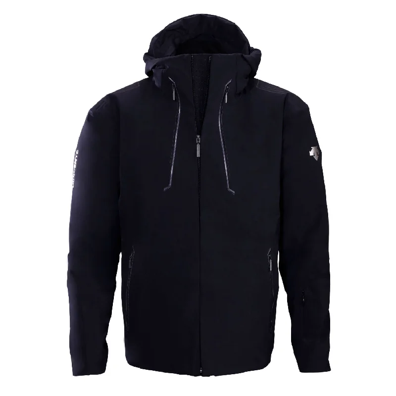 Men's Dominator insulated Jacket|-|Manteau isolé Dominator Homme