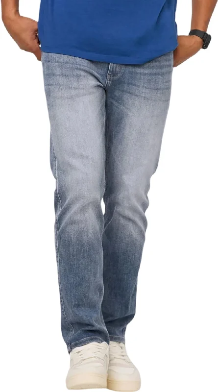 Performance Denim Plus Straight Jeans - Men's|-|Jean droit Performance Denim Plus - Homme