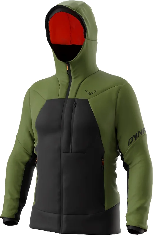 Free INFINIUM Insulation Jacket - Men's|-|Manteau isolé INFINIUM Free - Homme