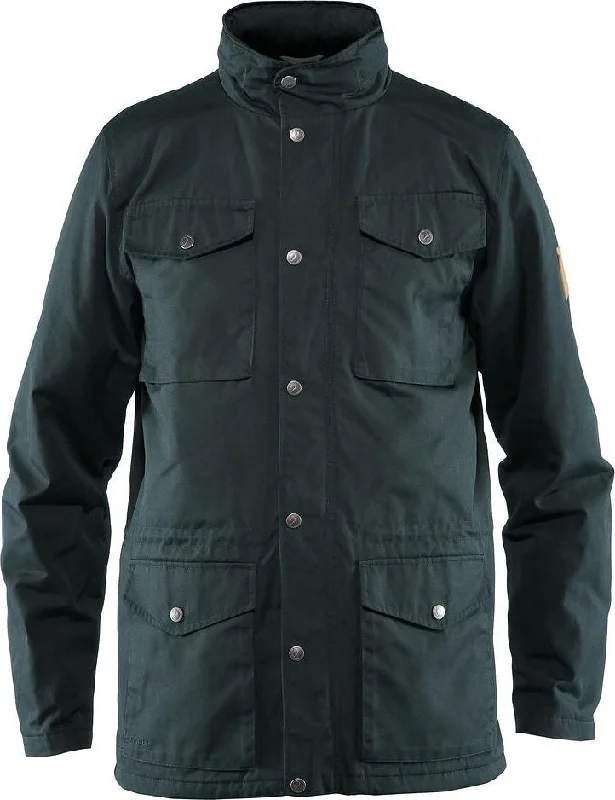 Räven Padded Jacket - Men's|-|Manteau rembourré Räven - Homme