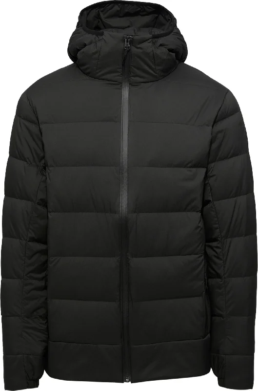 Robson Down Jacket - Men's|-|Manteau en duvet Robson - Homme