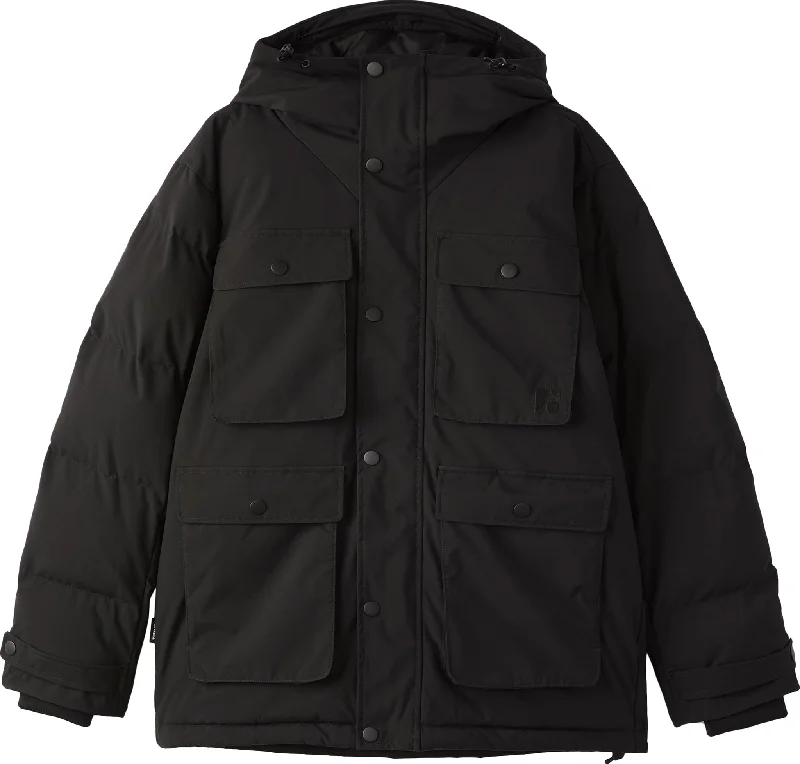 Melville Puffer Coat - Men's|-|Manteau matelassé Melville - Homme