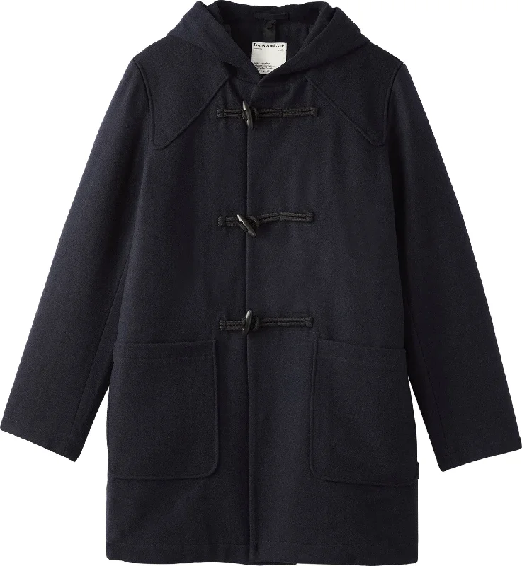 Richard Duffle Coat - Men's|-|Duffle-coat Richard - Homme