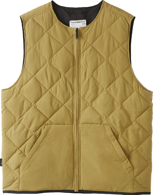 Skyline Reversible Vest - Men's|-|Veste réversible Skyline - Homme