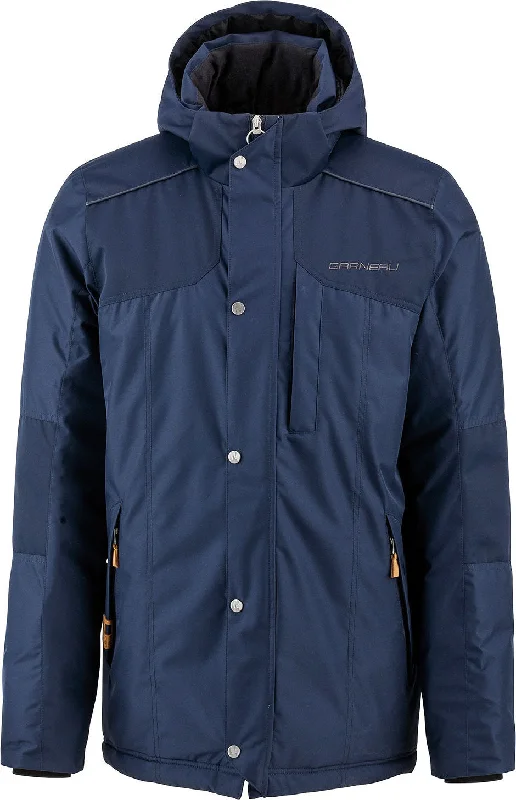 Lawrence Winter Jacket - Men's|-|Manteau d'hiver Lawrence - Homme