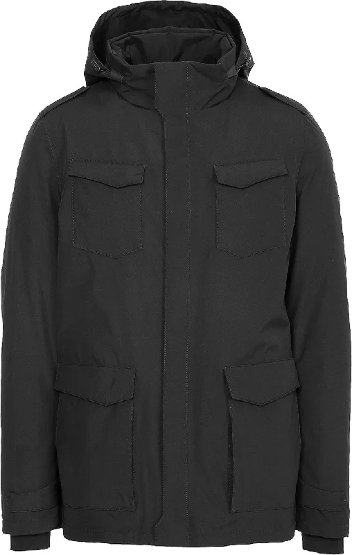 Men's 2 Ply Goretex Field Jacket|-|Manteau 2 Ply Goretex Field Homme