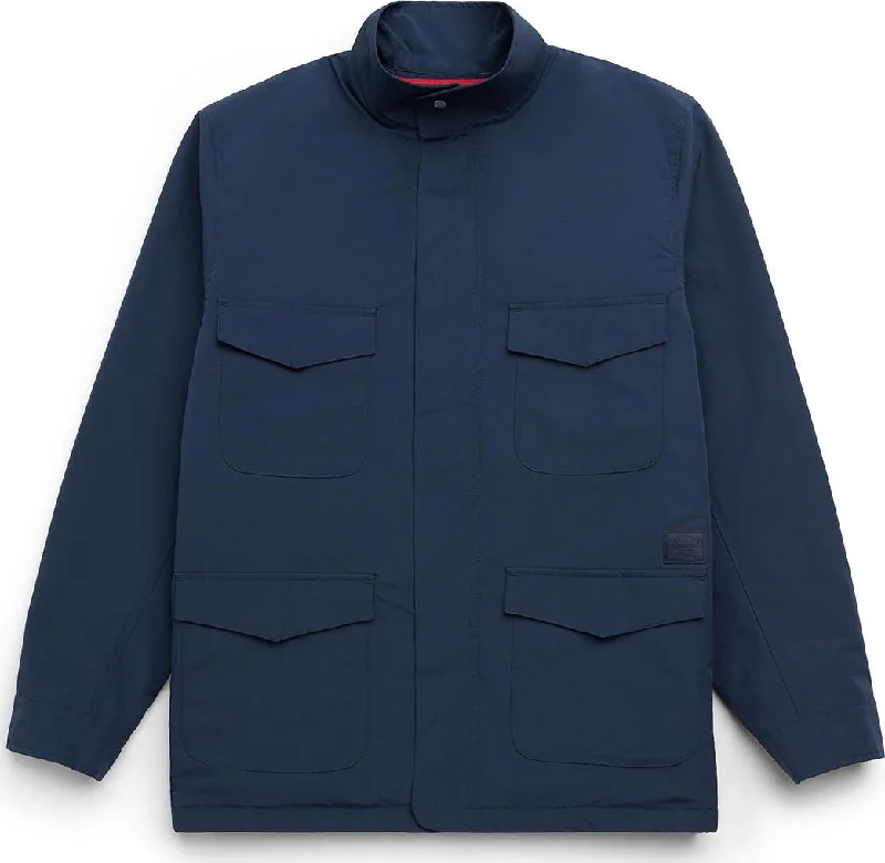 Field Insulated Jacket - Men's|-|Manteau Isolé Field - Homme