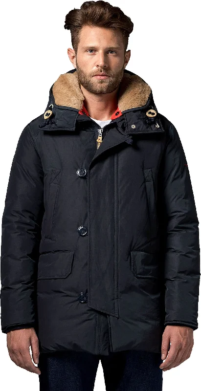 Boulder Jacket - Men's|-|Manteau Boulder - Homme