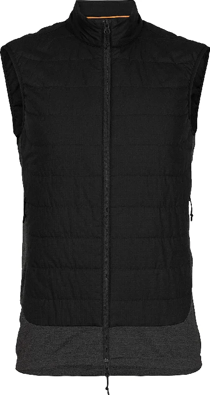 MerinoLoft Vest - Men's |-|Veste MerinoLoft - Homme