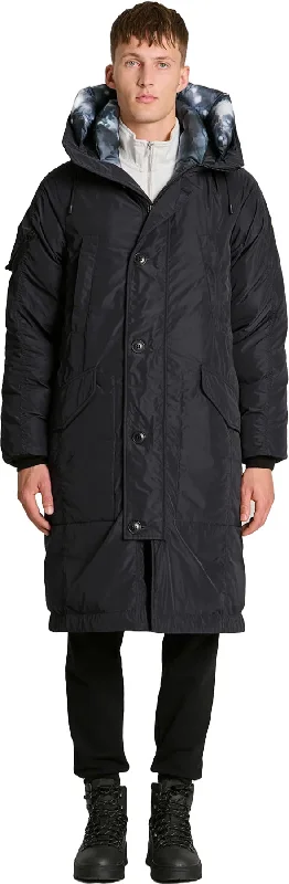 Gustav Winter Jacket - Men's|-|Manteau d'hiver Gustav - Homme