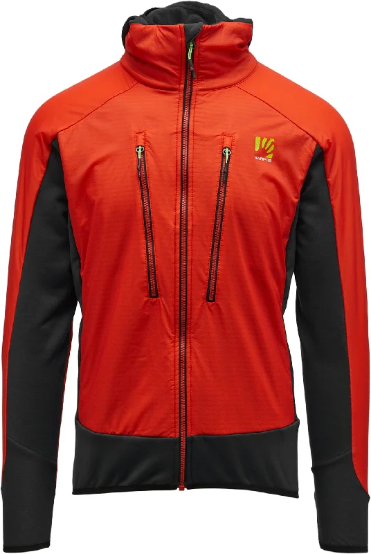 Miage Polartec Jacket - Men's|-|Manteau Polartec Miage - Homme