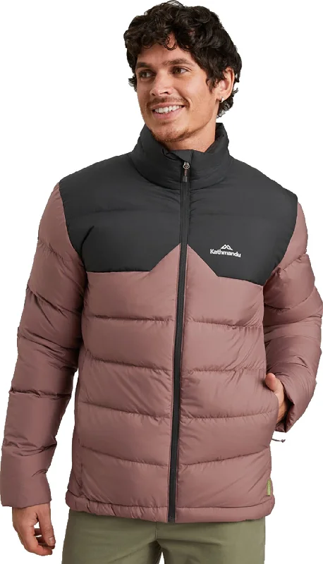 Epiq 600 Fill Down V3 Jacket - Men's|-|Manteau Epiq 600 Fill Down V3 - Homme