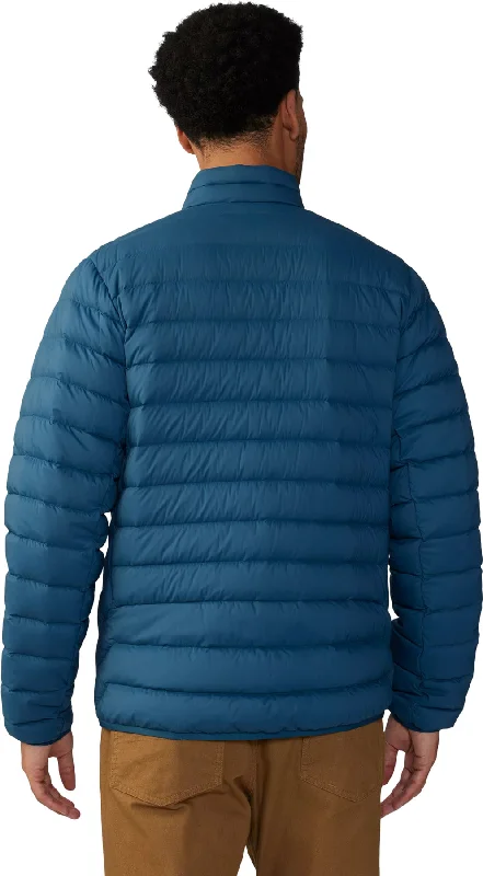 Deloro Down Jacket - Men's|-|Manteau en duvet Deloro - Homme