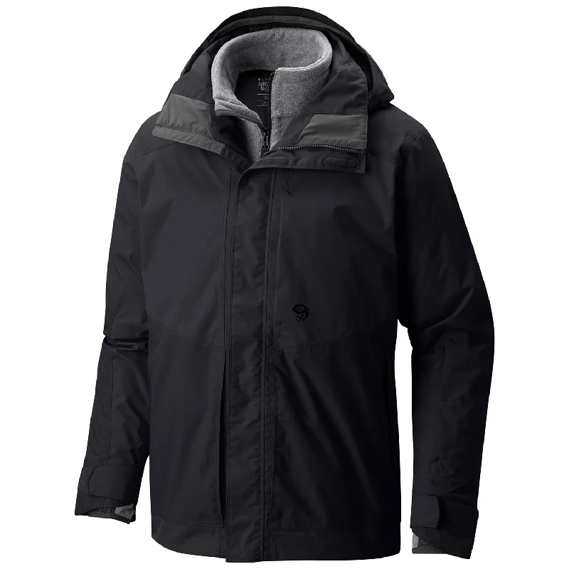 Men's KillSwitch Composite Jacket|-|Manteau KillSwitch Composite Homme