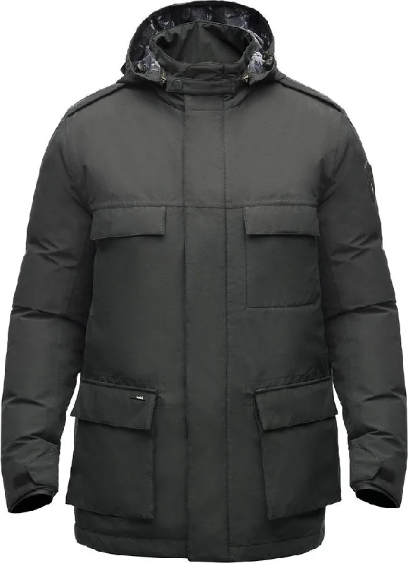 Griffon 2-in-1 M65 Down Jacket - Men's|-|Manteau en duvet 2 en 1 Griffon M65 - Homme