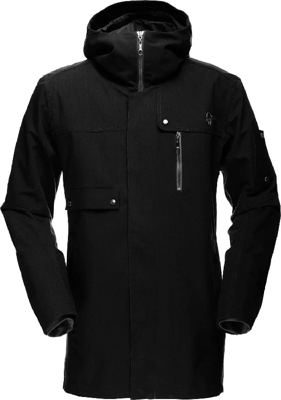 Men's 29 Dri2 Coat|-|Manteau 29 Dri2 Homme