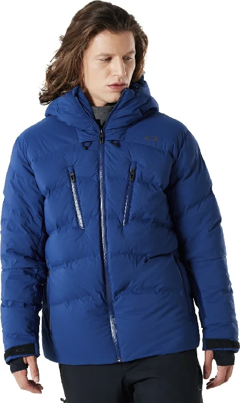 Ski Down Jacket 15K - Men's|-|Manteau en duvet Ski 15K - Homme