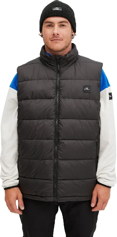 O'Riginals Puffer Vest - Men's|-|Veste bouffant O'Riginals - Homme