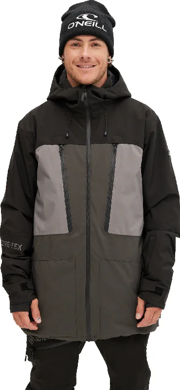 Psycho Tech GTX Jacket - Men's|-|Manteau GTX Psycho Tech - Homme