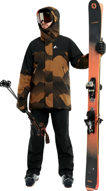 Odin Ski Jacket - Men's|-|Manteau de ski Odin - Homme