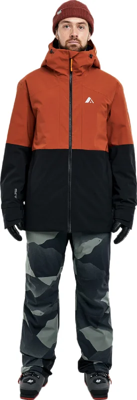 Timberline Insulated Jacket - Men's|-|Manteau isolé Timberline - Homme