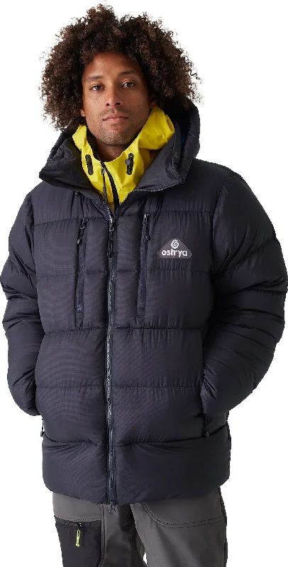 Denali Down Parka - Men's|-|Parka en duvet Denali - Homme