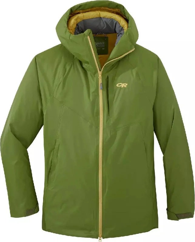 Floodlight II Down Jacket - Men's|-|Manteau Floodlight II Down - Homme