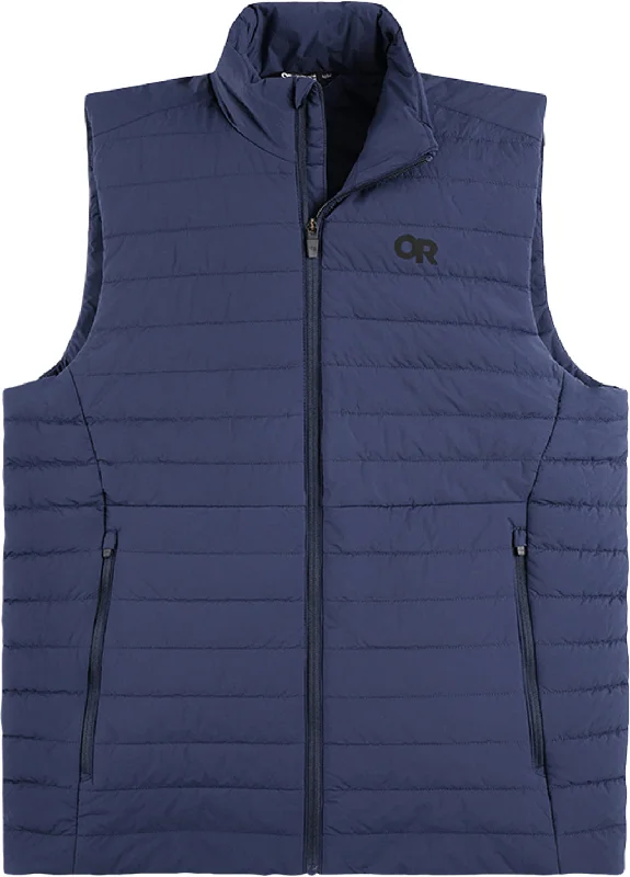 Shadow Insulated Vest - Men's|-|Veste isolante Shadow - Homme