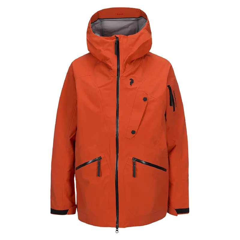 Men's Bec Ski Jacket|-|Manteau de Ski Bec Homme