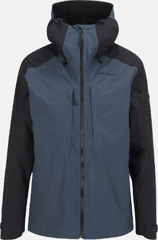 Men's Teton 2-Layer Ski Jacket|-|Manteau Teton 2-Layer Ski Homme