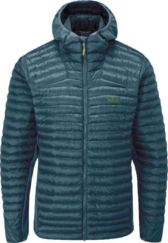 Cirrus Flex 2.0 Insulated Hooded Jacket - Men's|-|Manteau à capuche Cirrus Flex 2.0 - Homme