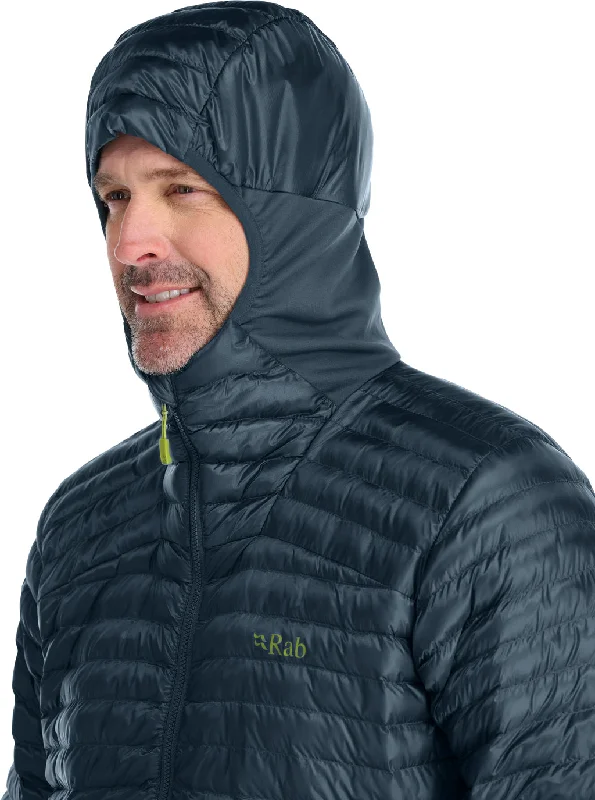 Cirrus Flex 2.0 Insulated Hooded Jacket - Men's|-|Manteau à capuche Cirrus Flex 2.0 - Homme