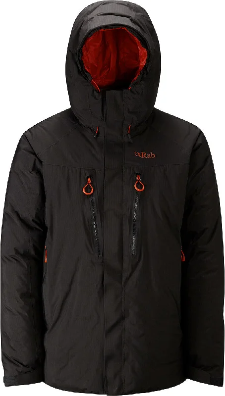 Batura II Down Jacket - Men's|-|Manteau en duvet Batura II - Homme