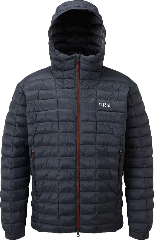 Men's Nebula Pro Jacket|-|Manteau Nebula Pro Homme