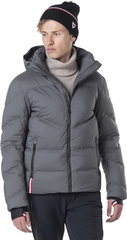 Legacy Merino Down Ski Jacket - Men's|-|Manteau de ski Legacy Merino Down - Homme