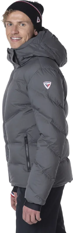 Legacy Merino Down Ski Jacket - Men's|-|Manteau de ski Legacy Merino Down - Homme