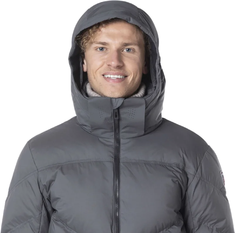 Legacy Merino Down Ski Jacket - Men's|-|Manteau de ski Legacy Merino Down - Homme