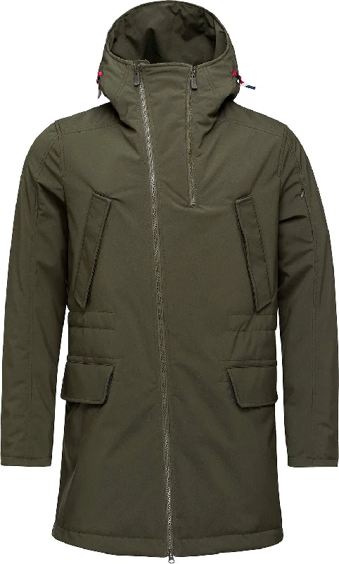 Geoffroy Parka - Men's|-|Parka Geoffroy - Homme