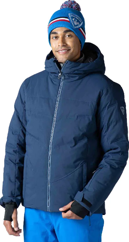 Rapide Jacket - Men's|-|Manteau Rapide - Homme