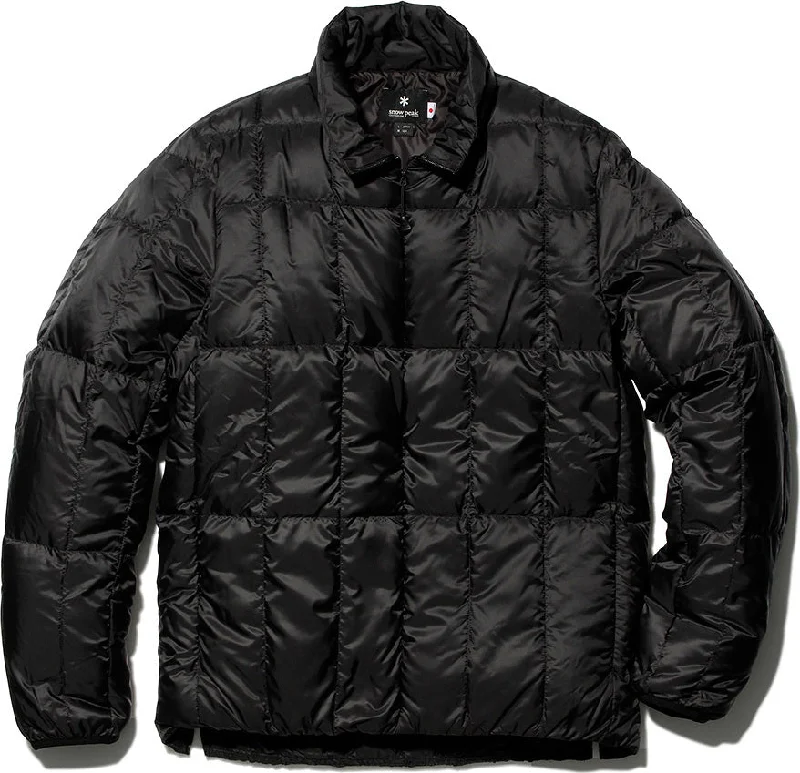 Men's Middle Down Jacket|-|Manteau en duvet Middle Homme